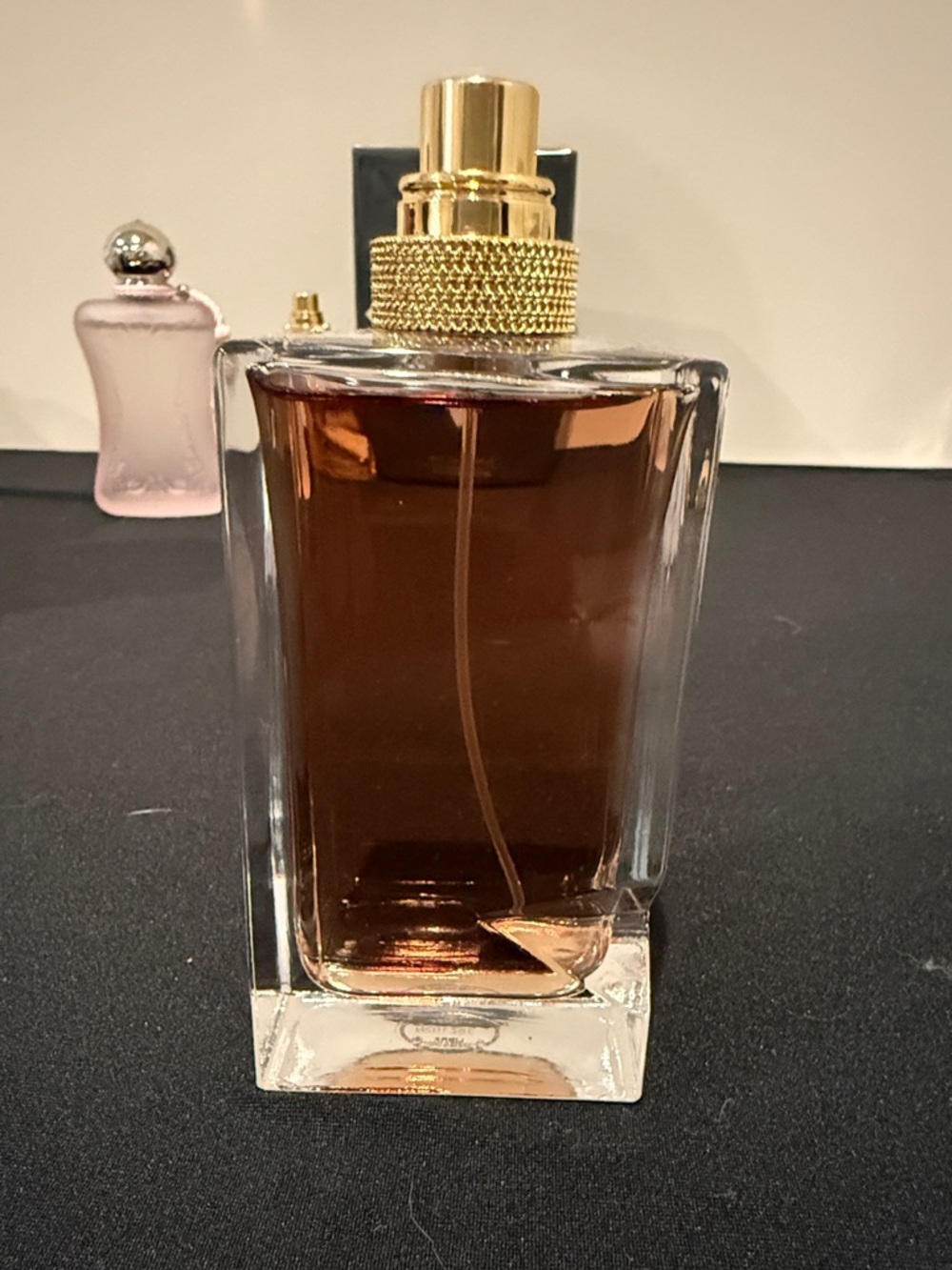 Yves Saint Laurent Flowers & Flames